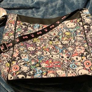 Tokidoki for Hello Kitty